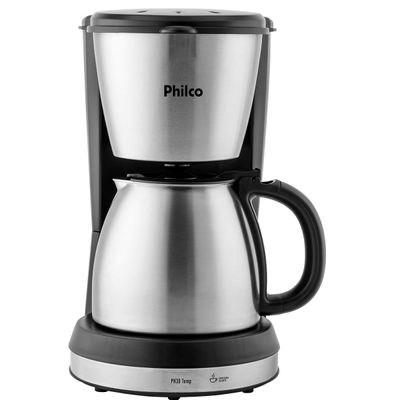 Cafeteira Philco PH30 Semi Automático 30 Cafezinhos 220V