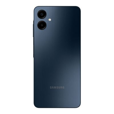 Smartphone Samsung A06 128GB Tela 6,7" 50MP + 2MP Azul UNICA