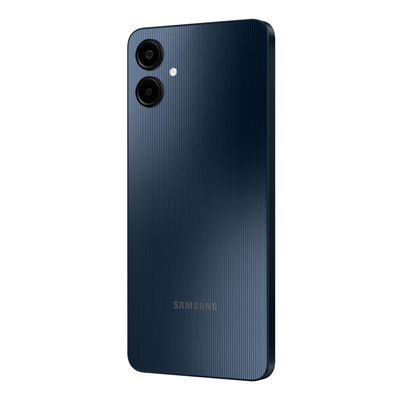 Smartphone Samsung A06 128GB Tela 6,7" 50MP + 2MP Azul UNICA