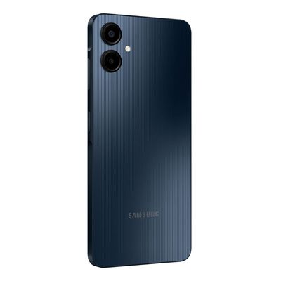 Smartphone Samsung A06 128GB Tela 6,7" 50MP + 2MP Azul UNICA