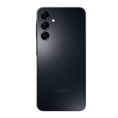 Smt Samsung SM-A165MZKDZTO A16 128GB 4G Preto UNICA
