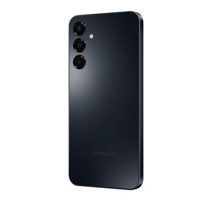 Smt Samsung SM-A165MZKDZTO A16 128GB 4G Preto UNICA