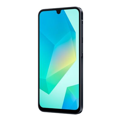 Smt Samsung SM-A165MZKDZTO A16 128GB 4G Preto UNICA