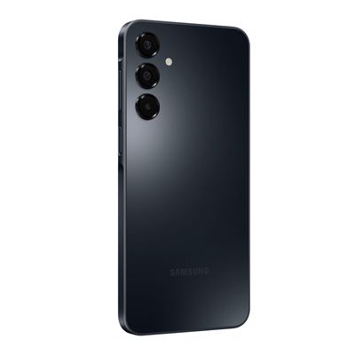 Smt Samsung SM-A165MZKDZTO A16 128GB 4G Preto UNICA