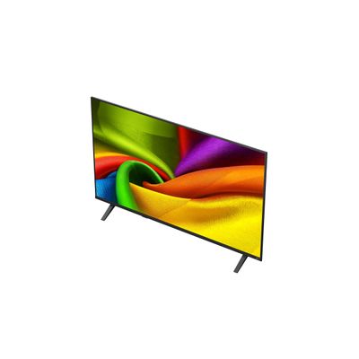 Smart TV 43" 4K LG 43NU850BPSA NANO AI WebOS 26 HDR10