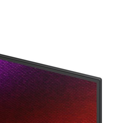 Smart TV 43" 4K LG 43NU850BPSA NANO AI WebOS 26 HDR10