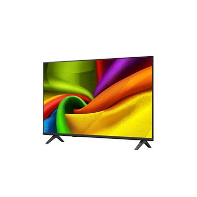 Smart TV 43" 4K LG 43NU850BPSA NANO AI WebOS 26 HDR10