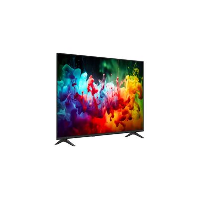 Smart TV 65" 4K LG 65QNED70BSA QNED Mini LED AI WebOS 26 HDR10