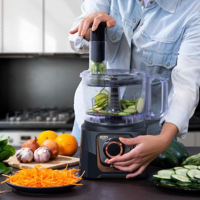 Multiprocessador Arno Multichef MP72 1000W 24 Funções Preto / 110