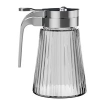Porta Mel Euro Home VDR1174 Dosador 0,27 Inox