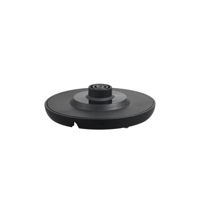 Chaleira Elétrica Wap WCE1 1,7L 1200W Base 360° Preto / 110