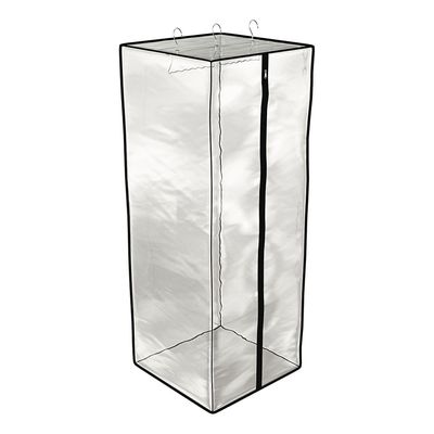 Organizador Pendurável Euro Home em TNT e PVC