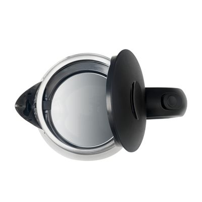 Chaleira Elétrica Wap WCE1 1,7L 1200W Base 360° Preto / 110