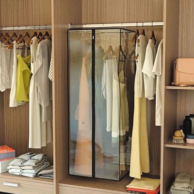 Organizador Pendurável Euro Home em TNT e PVC