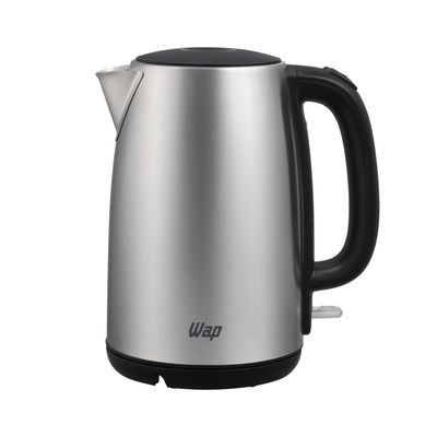 Chaleira Elétrica Wap WCE1 1,7L 1200W Base 360° Preto / 110