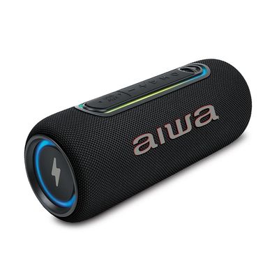 Caixa de Som Speaker Aiwa SP-05-LB Bluetooth 30W