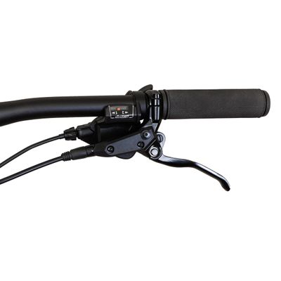 Bicicleta Aro 29 Caloi Aspen 24 Marchas Quadro em Alumínio