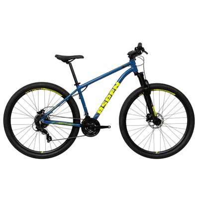 Bicicleta Aro 29 Caloi Aspen 24 Marchas Quadro em Alumínio