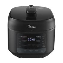 Panela de Pressão Elétrica Midea 5L NutriPro Digital