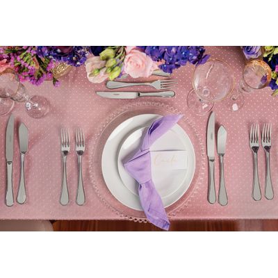 Aparelho de Jantar Tramontina Leonora 20 Peças Porcelana
