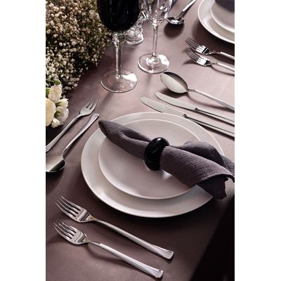 Aparelho de Jantar Tramontina Leonora 20 Peças Porcelana