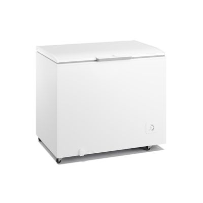 Freezer Horizontal Electrolux 315L HI330T SmartBivolt