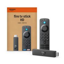 Fire TV Stick HD Amazon com Alexa Streaming HD Wi-Fi