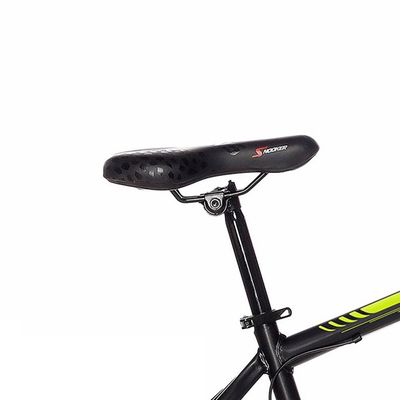 Bicicleta Aro 29 Colli Bike Athena 21 Marchas e Freio a Disco