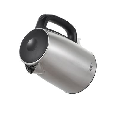 Chaleira Elétrica Wap WCE1 1,7L 1200W Base 360° Preto / 110
