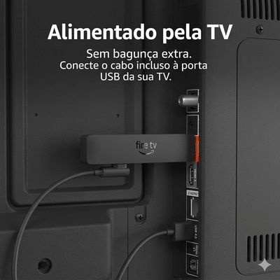 Fire TV Stick HD Amazon com Alexa Streaming HD Wi-Fi
