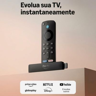 Fire TV Stick HD Amazon com Alexa Streaming HD Wi-Fi