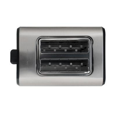 Torradeira Elétrica WAP Prosdócimo WTE1 Inox 2 Fatias Inox / 110