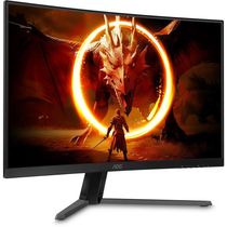Monitor Gamer Curvo 32" LED AOC AGON CQ32G4E/57