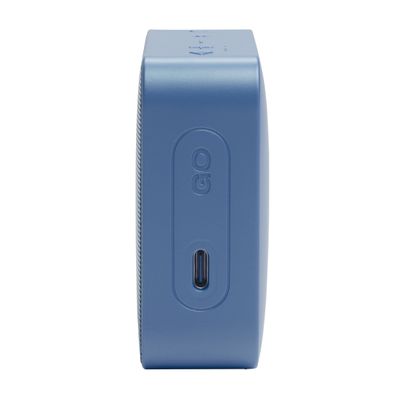 Caixa de Som JBL ES2BLKBR Go Essential 2 Bluetooth Azul Bivolt