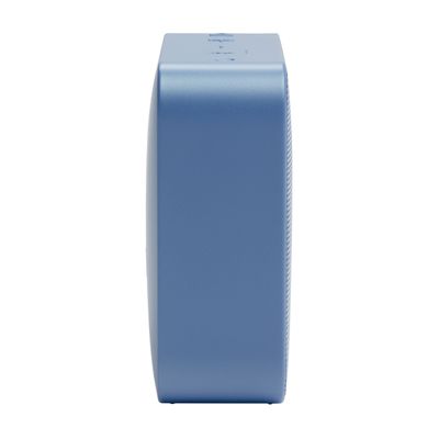 Caixa de Som JBL ES2BLKBR Go Essential 2 Bluetooth Azul Bivolt