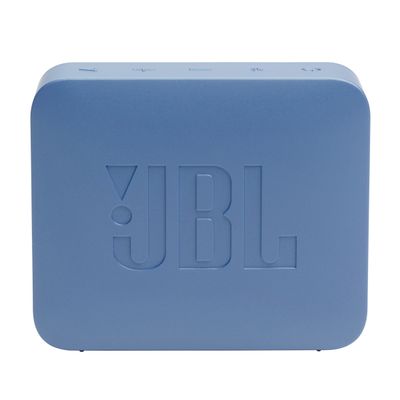 Caixa de Som JBL ES2BLKBR Go Essential 2 Bluetooth Azul Bivolt