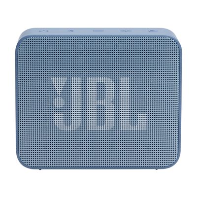 Caixa de Som JBL ES2BLKBR Go Essential 2 Bluetooth Azul Bivolt