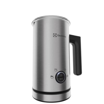 Vaporizador de Leite Electrolux EMF10 600 ml Inox 220