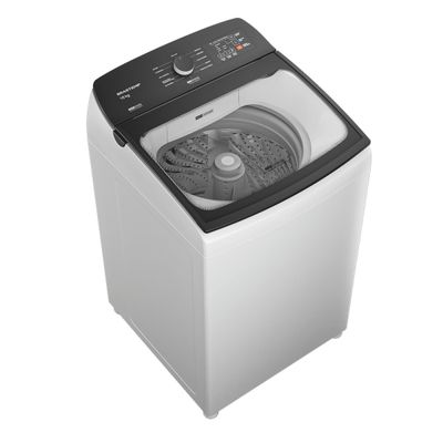 Máquina de Lavar Brastemp BWF16AB 16kg Ciclo Tira Manchas Advanced Smart Sensor Reuso de Água Branca Branco / 110