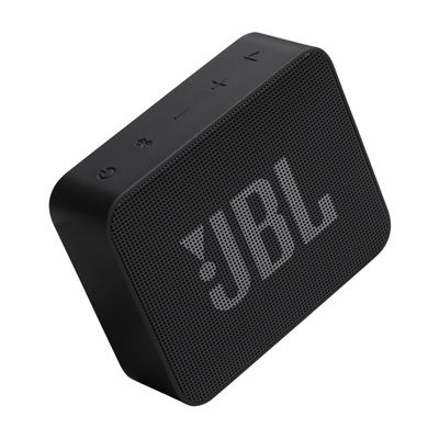 Caixa de Som JBL ES2BLKBR Go Essential 2 Bluetooth Preta Bivolt