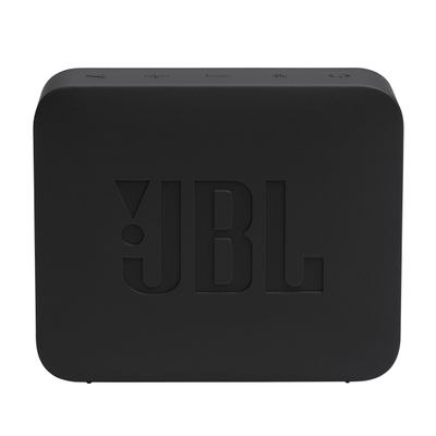 Caixa de Som JBL ES2BLKBR Go Essential 2 Bluetooth Preta Bivolt