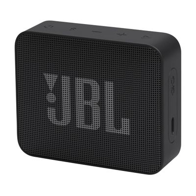 Caixa de Som JBL ES2BLKBR Go Essential 2 Bluetooth Preta Bivolt