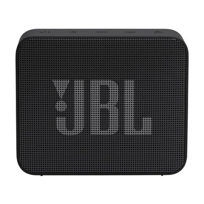 Caixa de Som JBL ES2BLKBR Go Essential 2 Bluetooth Preta Bivolt