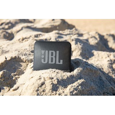 Caixa de Som JBL ES2BLKBR Go Essential 2 Bluetooth Preta Bivolt