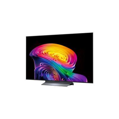 Smart TV 55" 4K LG OLED55C6PSA OLED 120Hz