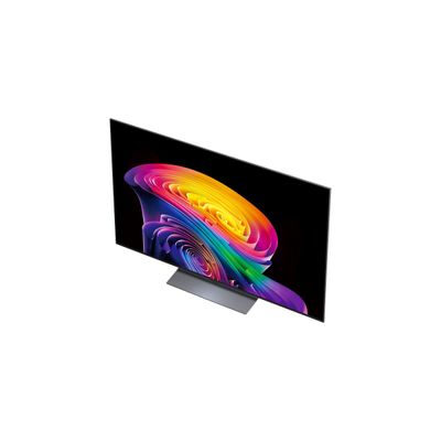 Smart TV 55" 4K LG OLED55C6PSA OLED 120Hz
