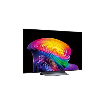 Smart TV 55" 4K LG OLED55C6PSA OLED 120Hz