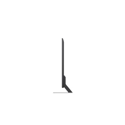 Smart TV 55" 4K LG 55MRGB85BSC QNED Mini Preto / Bivolt