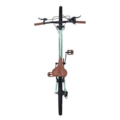 Bicicleta Passeio TK3 Track Serena MT Aro 26