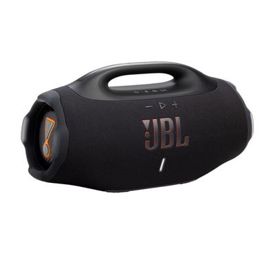 Caixa de Som JBL Boombox 4 210W Bluetooth